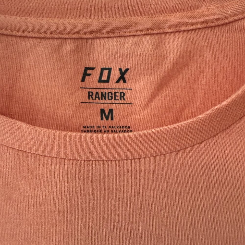 Fox Ranger Tee - Picture 2 of 3